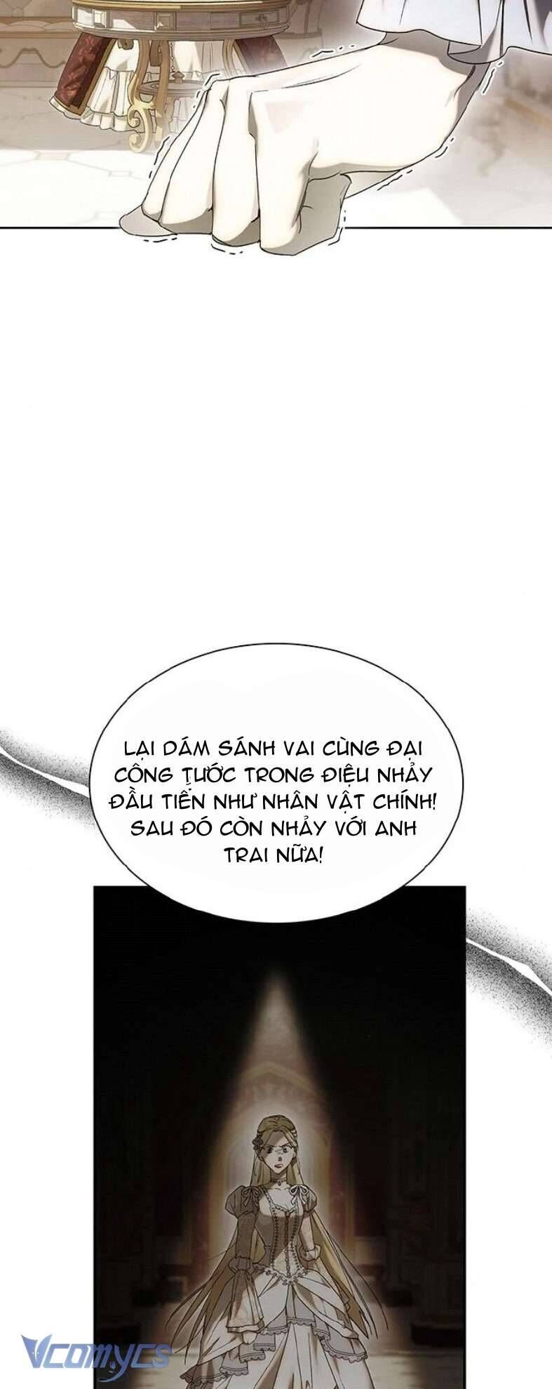 Cứ Cố Gắng Hết Sức Để Hối Hận - Chap 13 - Trang 38