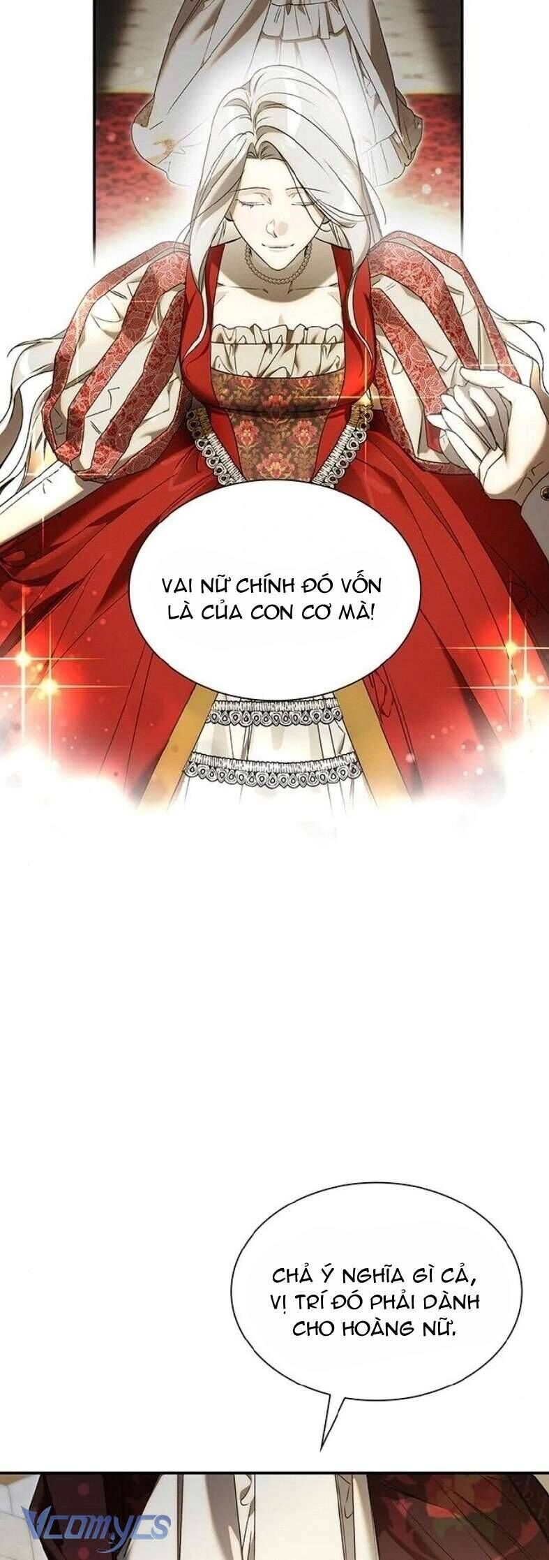 Cứ Cố Gắng Hết Sức Để Hối Hận - Chap 13 - Trang 39