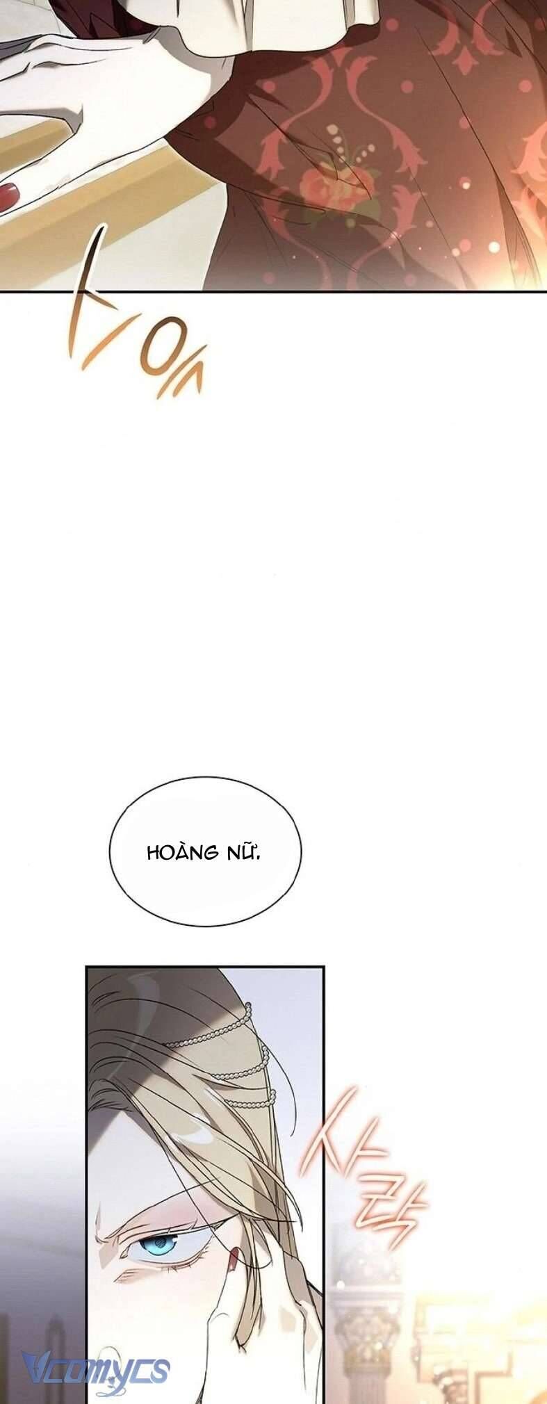 Cứ Cố Gắng Hết Sức Để Hối Hận - Chap 13 - Trang 40