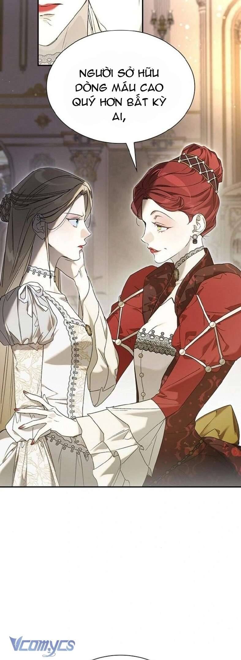 Cứ Cố Gắng Hết Sức Để Hối Hận - Chap 13 - Trang 41