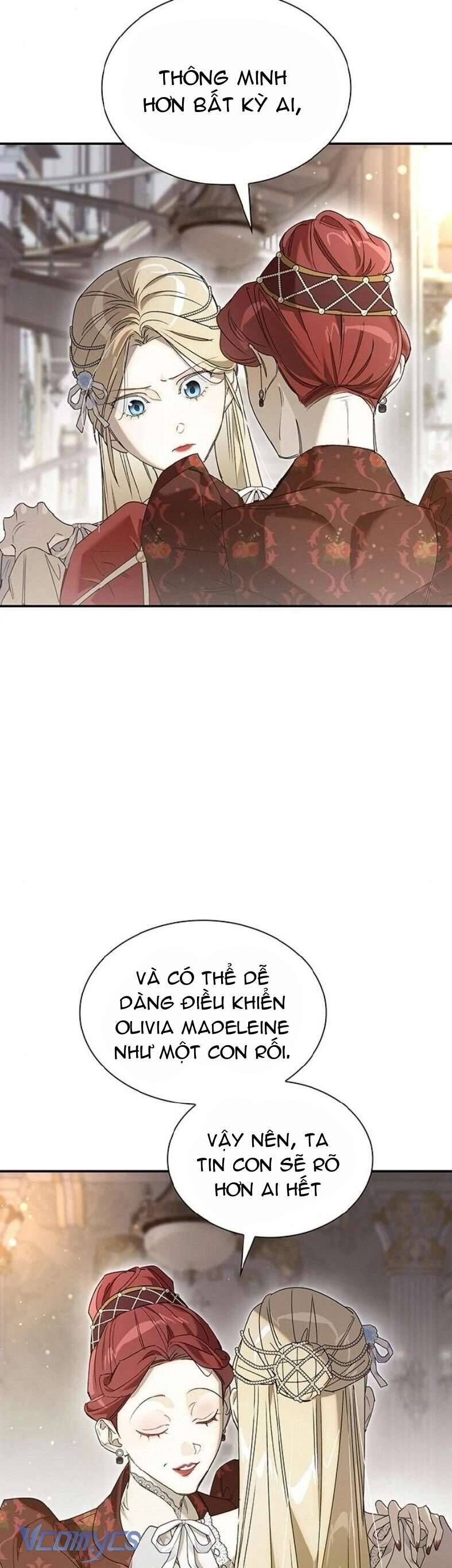 Cứ Cố Gắng Hết Sức Để Hối Hận - Chap 13 - Trang 42