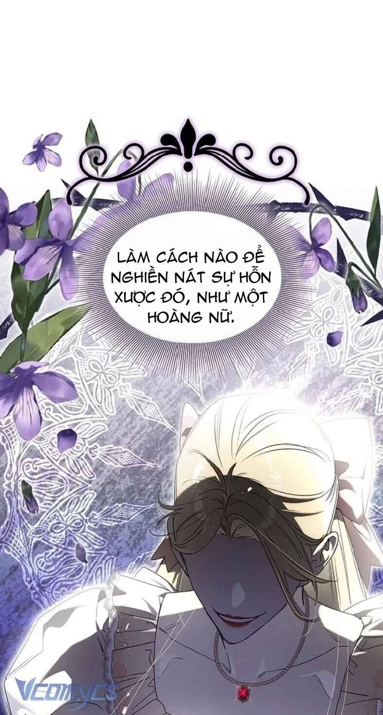 Cứ Cố Gắng Hết Sức Để Hối Hận - Chap 13 - Trang 44