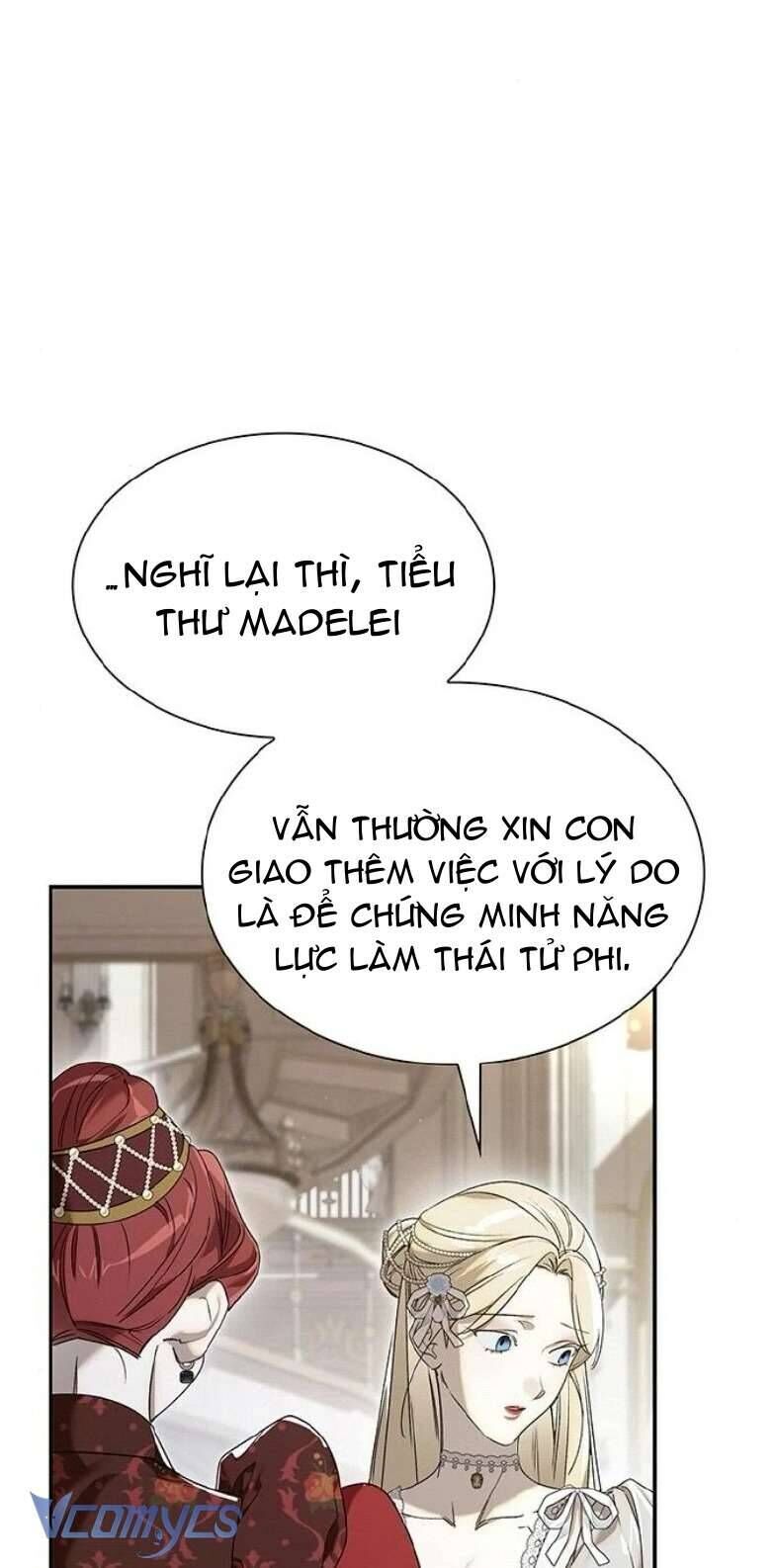 Cứ Cố Gắng Hết Sức Để Hối Hận - Chap 13 - Trang 47
