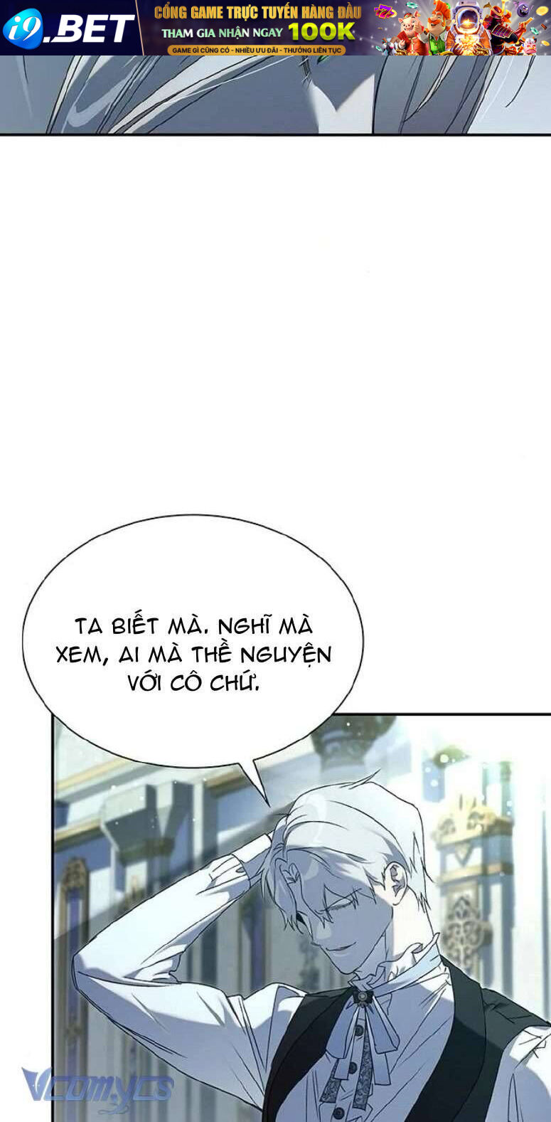 Cứ Cố Gắng Hết Sức Để Hối Hận - Chap 13 - Trang 5