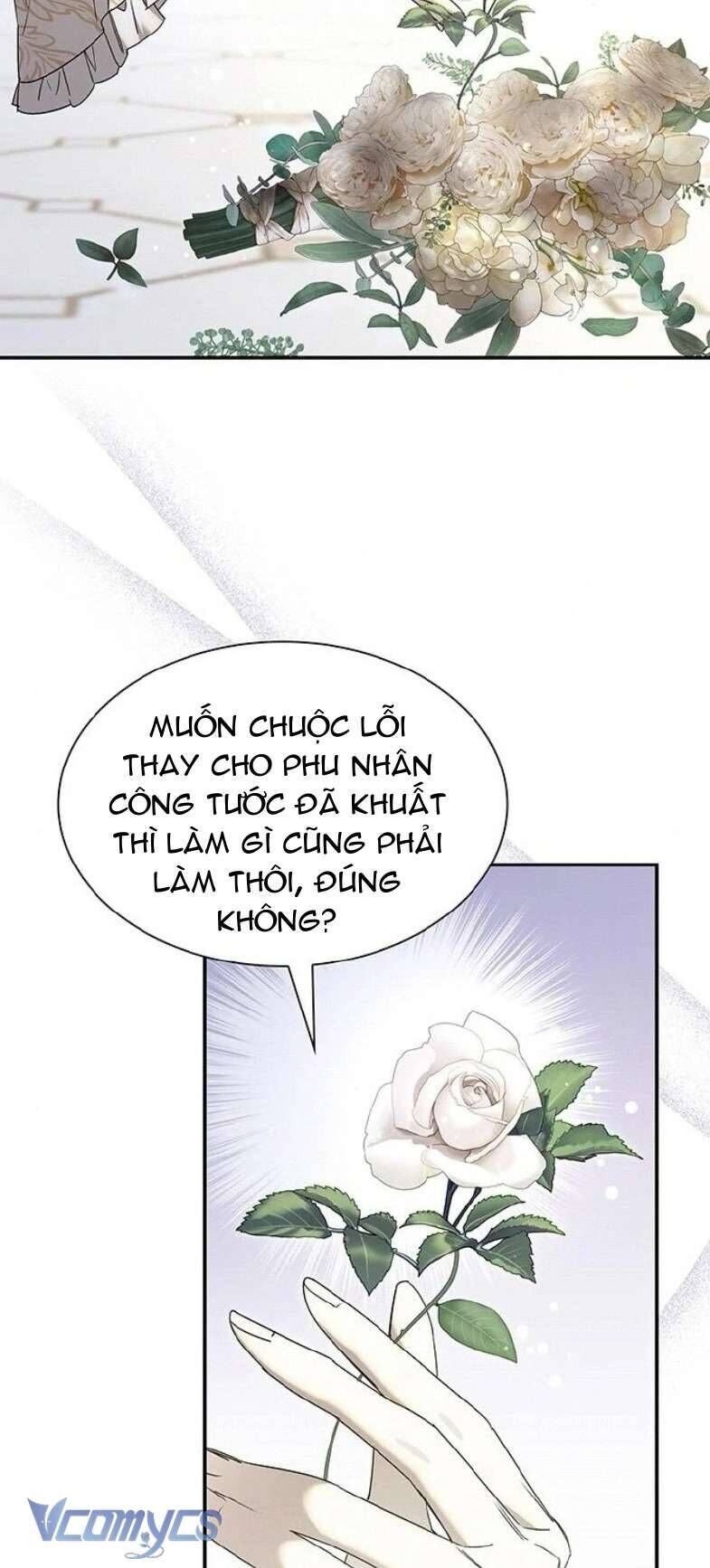 Cứ Cố Gắng Hết Sức Để Hối Hận - Chap 13 - Trang 50