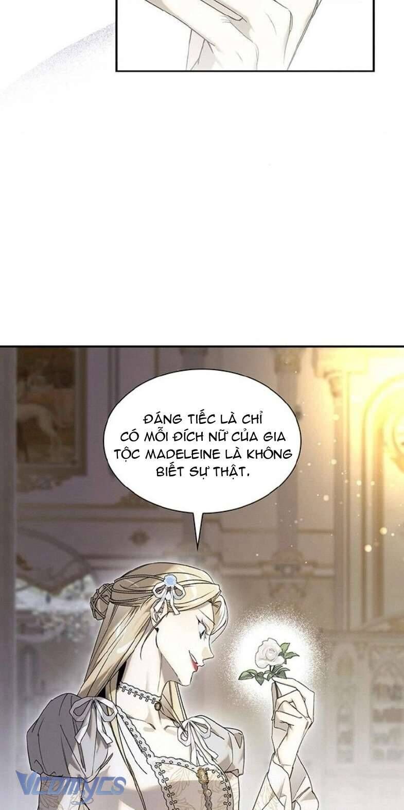 Cứ Cố Gắng Hết Sức Để Hối Hận - Chap 13 - Trang 51