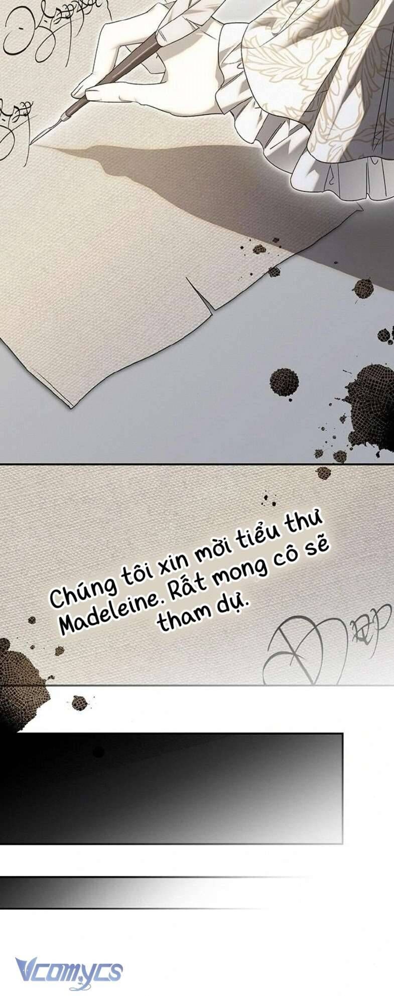 Cứ Cố Gắng Hết Sức Để Hối Hận - Chap 13 - Trang 55
