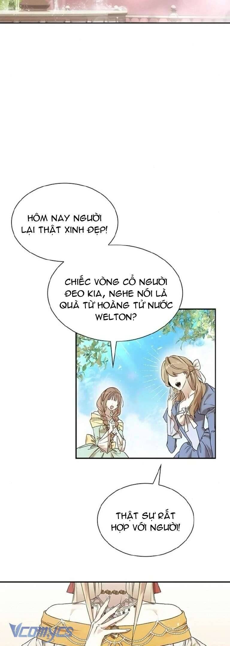 Cứ Cố Gắng Hết Sức Để Hối Hận - Chap 13 - Trang 57