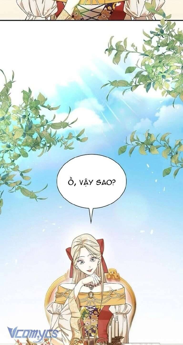 Cứ Cố Gắng Hết Sức Để Hối Hận - Chap 13 - Trang 58