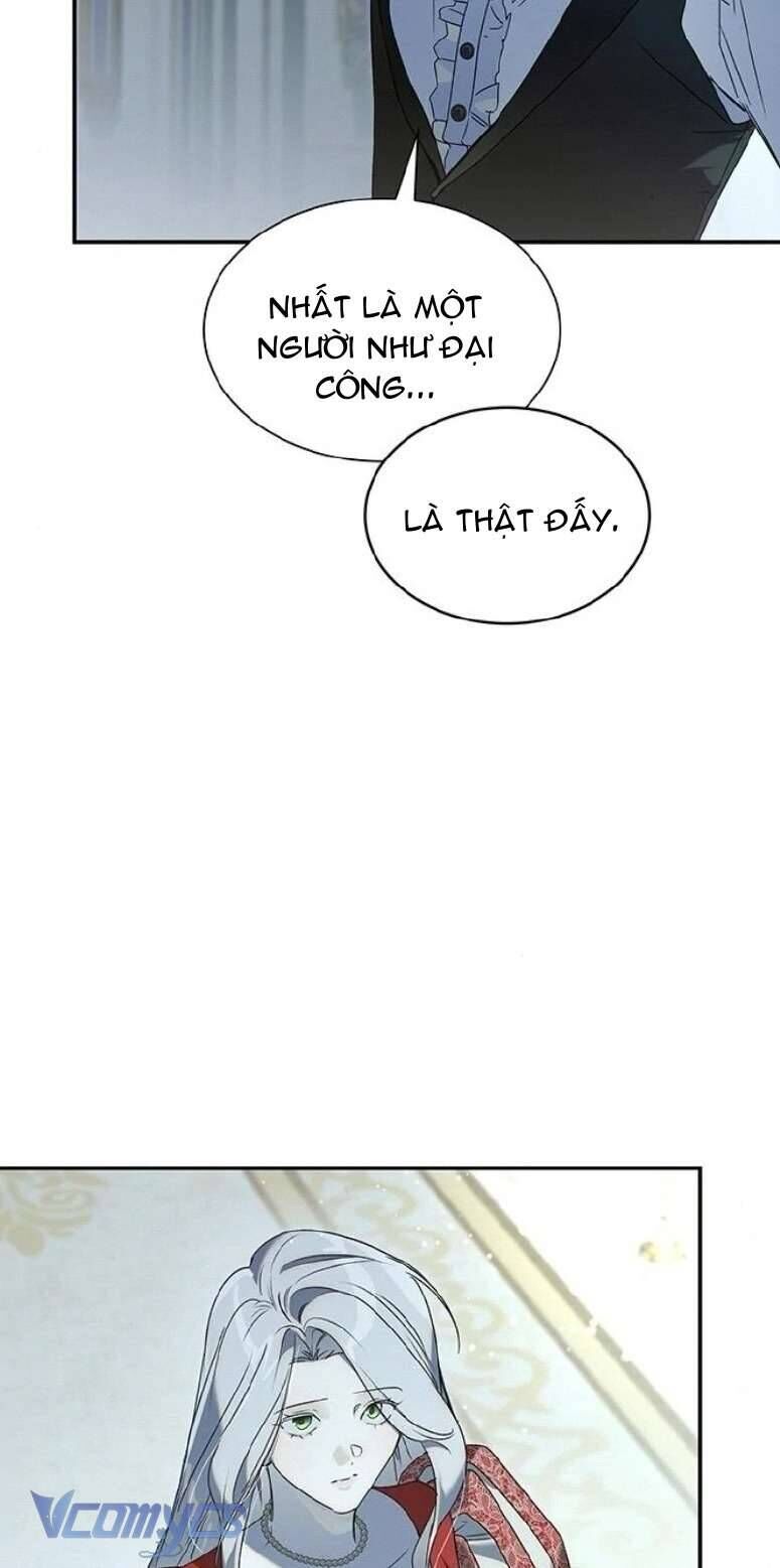 Cứ Cố Gắng Hết Sức Để Hối Hận - Chap 13 - Trang 6