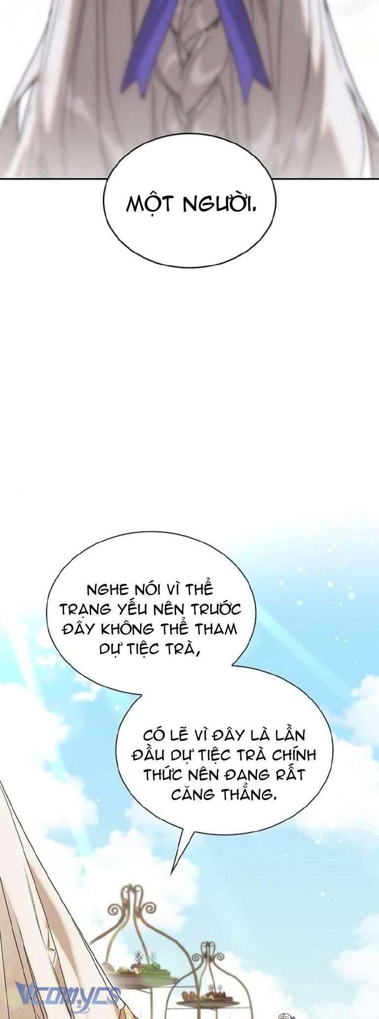 Cứ Cố Gắng Hết Sức Để Hối Hận - Chap 13 - Trang 60