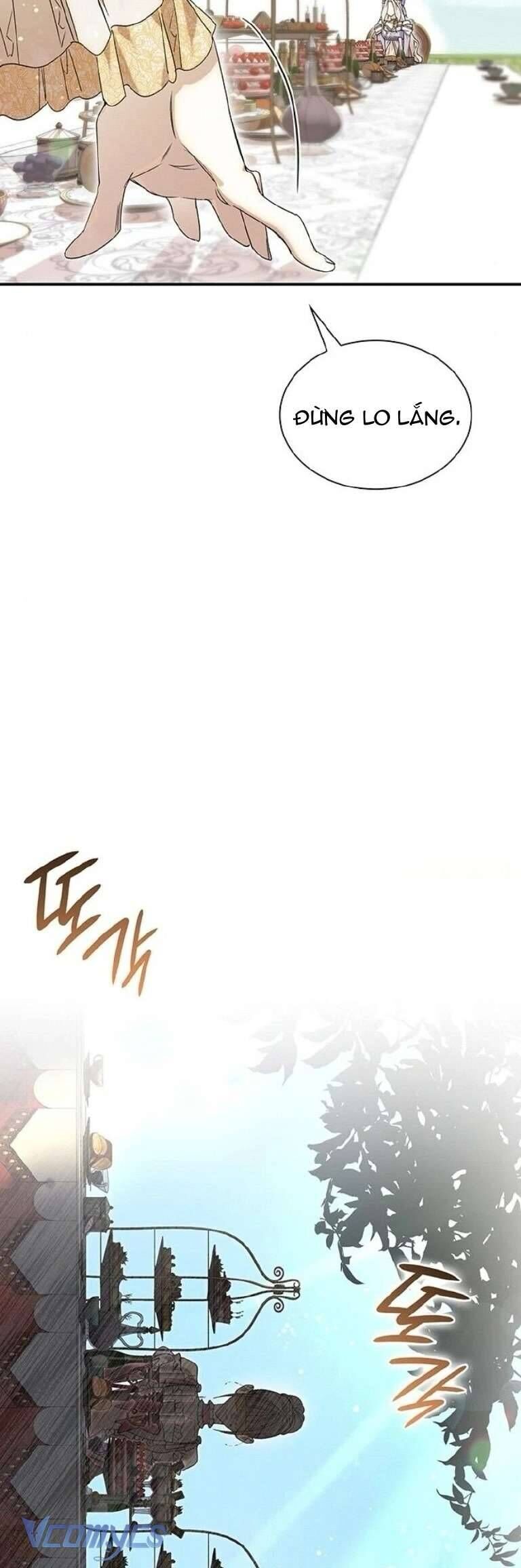 Cứ Cố Gắng Hết Sức Để Hối Hận - Chap 13 - Trang 61