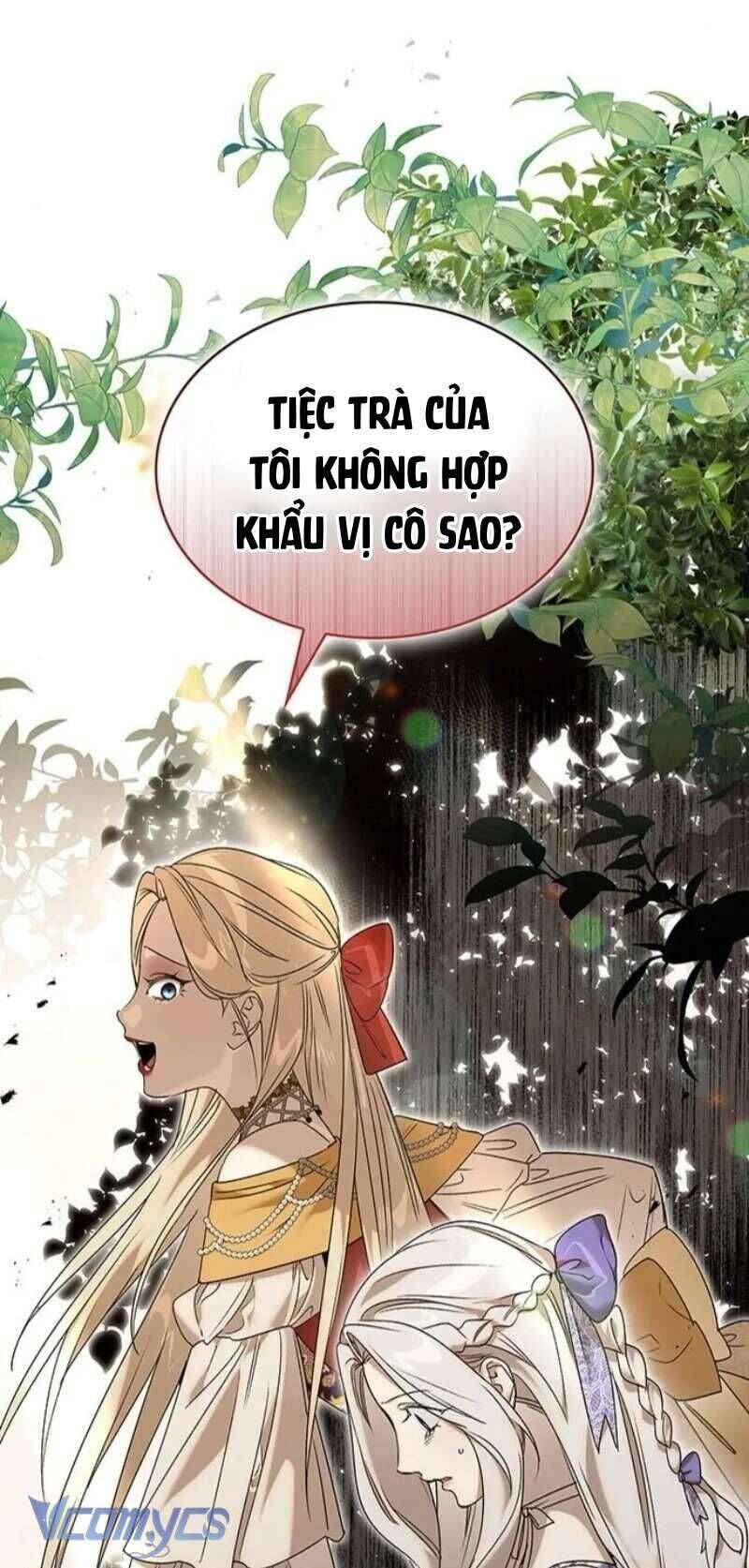 Cứ Cố Gắng Hết Sức Để Hối Hận - Chap 13 - Trang 64
