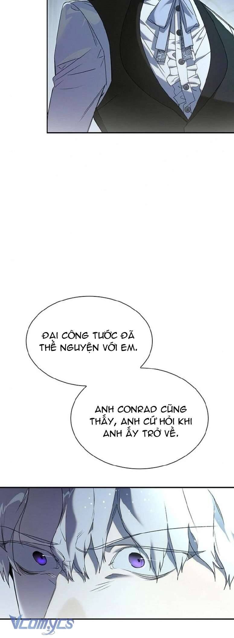 Cứ Cố Gắng Hết Sức Để Hối Hận - Chap 13 - Trang 8