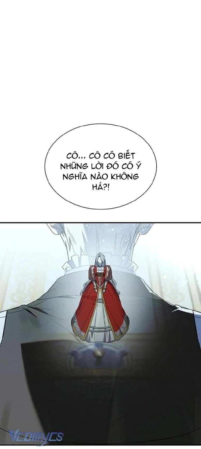 Cứ Cố Gắng Hết Sức Để Hối Hận - Chap 13 - Trang 9