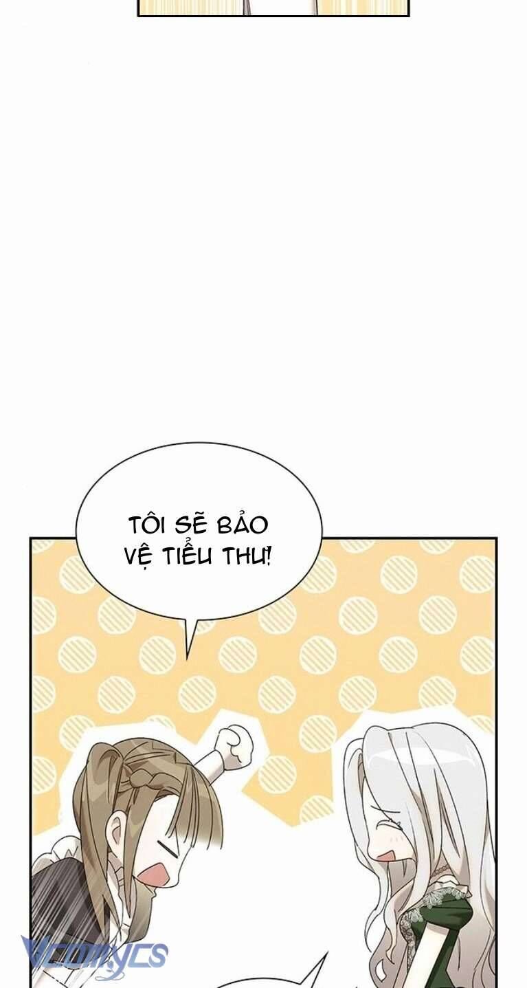 Cứ Cố Gắng Hết Sức Để Hối Hận - Chap 14 - Trang 1