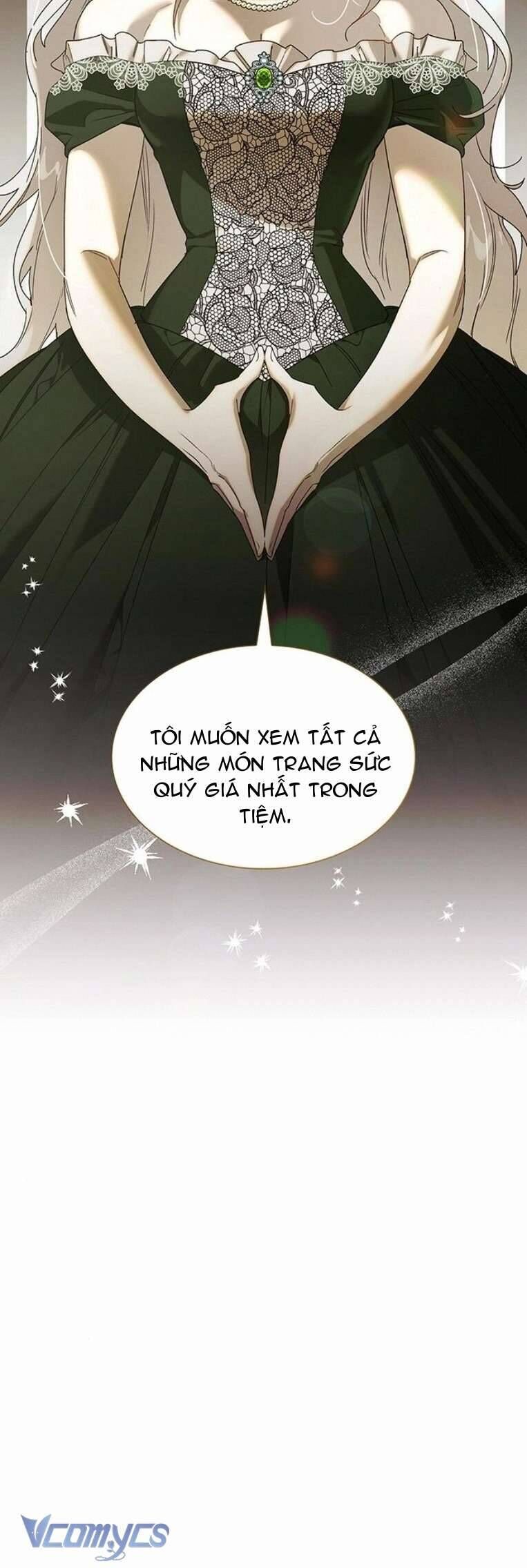 Cứ Cố Gắng Hết Sức Để Hối Hận - Chap 14 - Trang 10