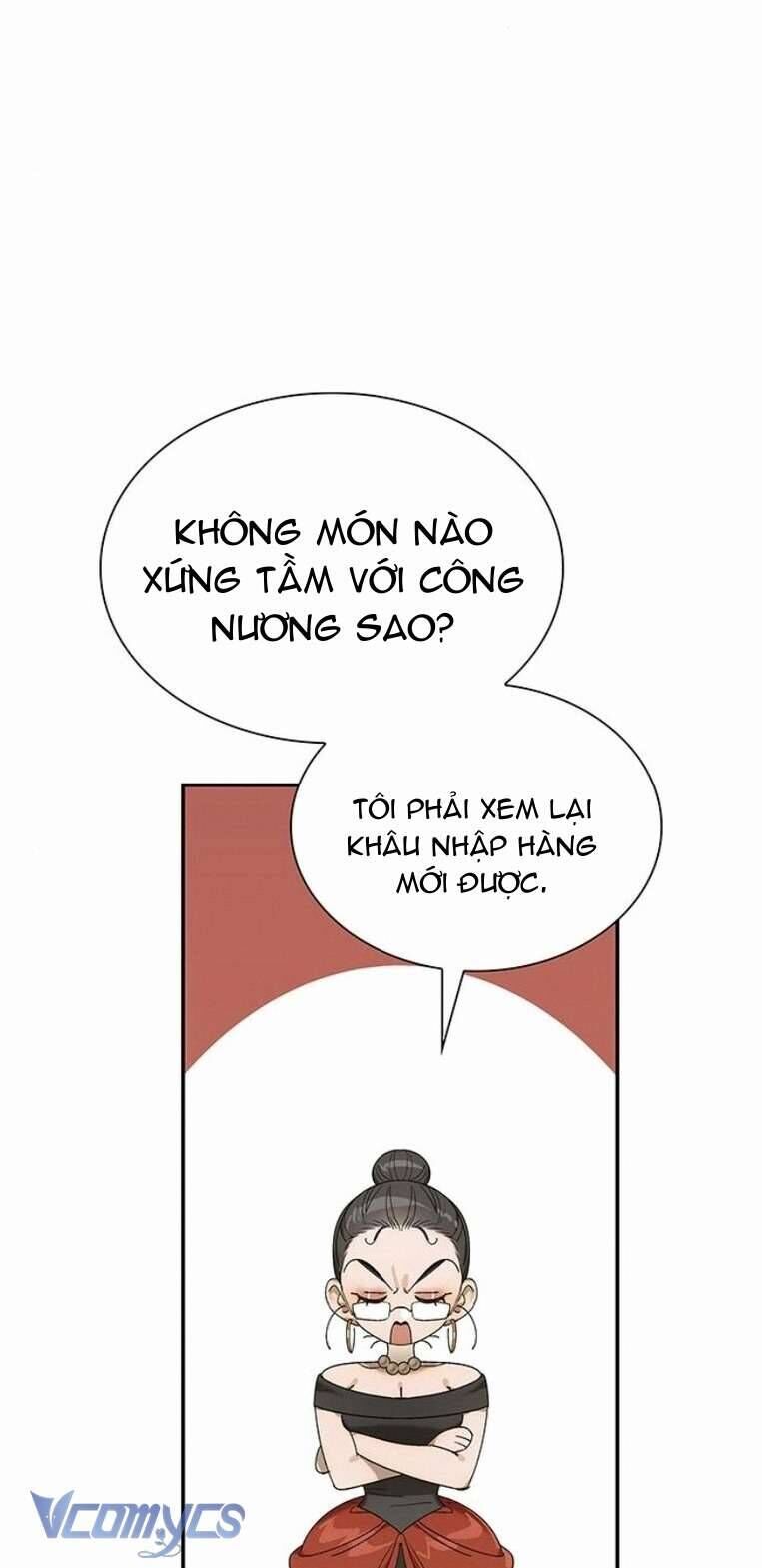 Cứ Cố Gắng Hết Sức Để Hối Hận - Chap 14 - Trang 13