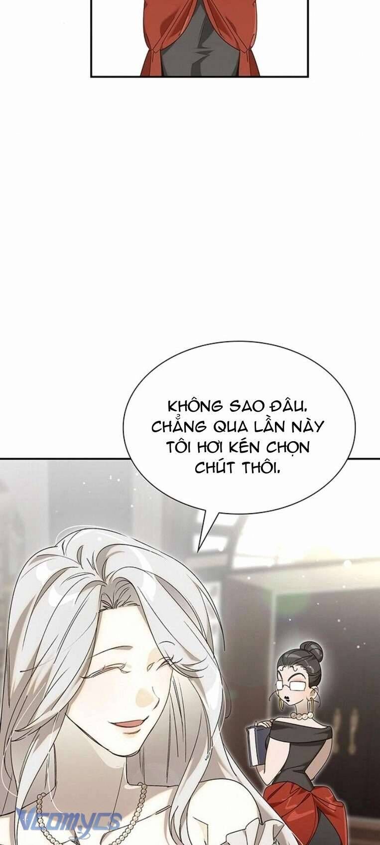 Cứ Cố Gắng Hết Sức Để Hối Hận - Chap 14 - Trang 14