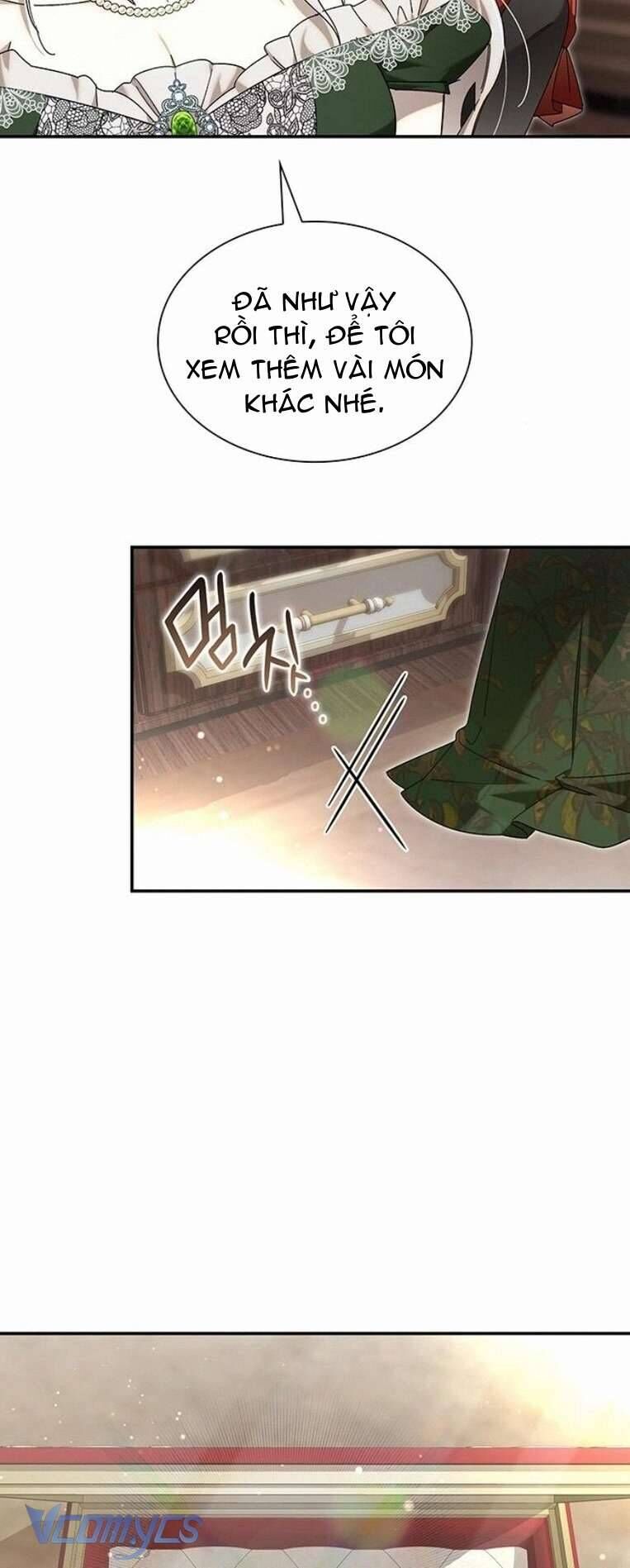 Cứ Cố Gắng Hết Sức Để Hối Hận - Chap 14 - Trang 15