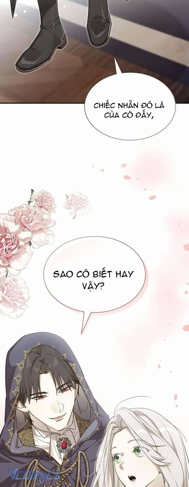 Cứ Cố Gắng Hết Sức Để Hối Hận - Chap 14 - Trang 19