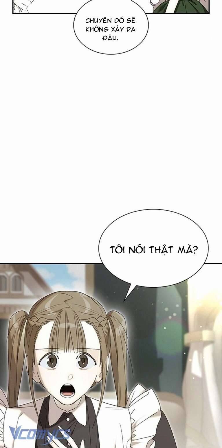 Cứ Cố Gắng Hết Sức Để Hối Hận - Chap 14 - Trang 2