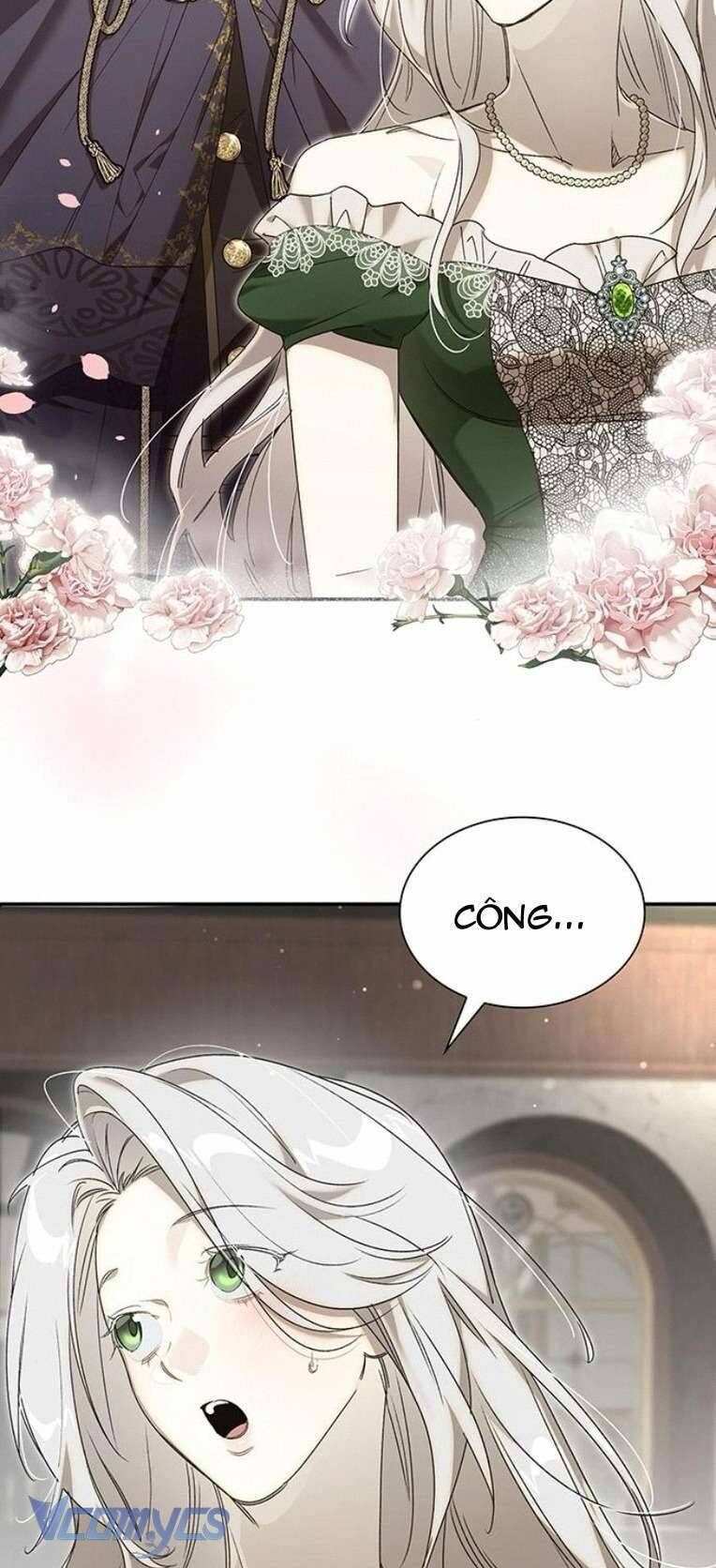 Cứ Cố Gắng Hết Sức Để Hối Hận - Chap 14 - Trang 20