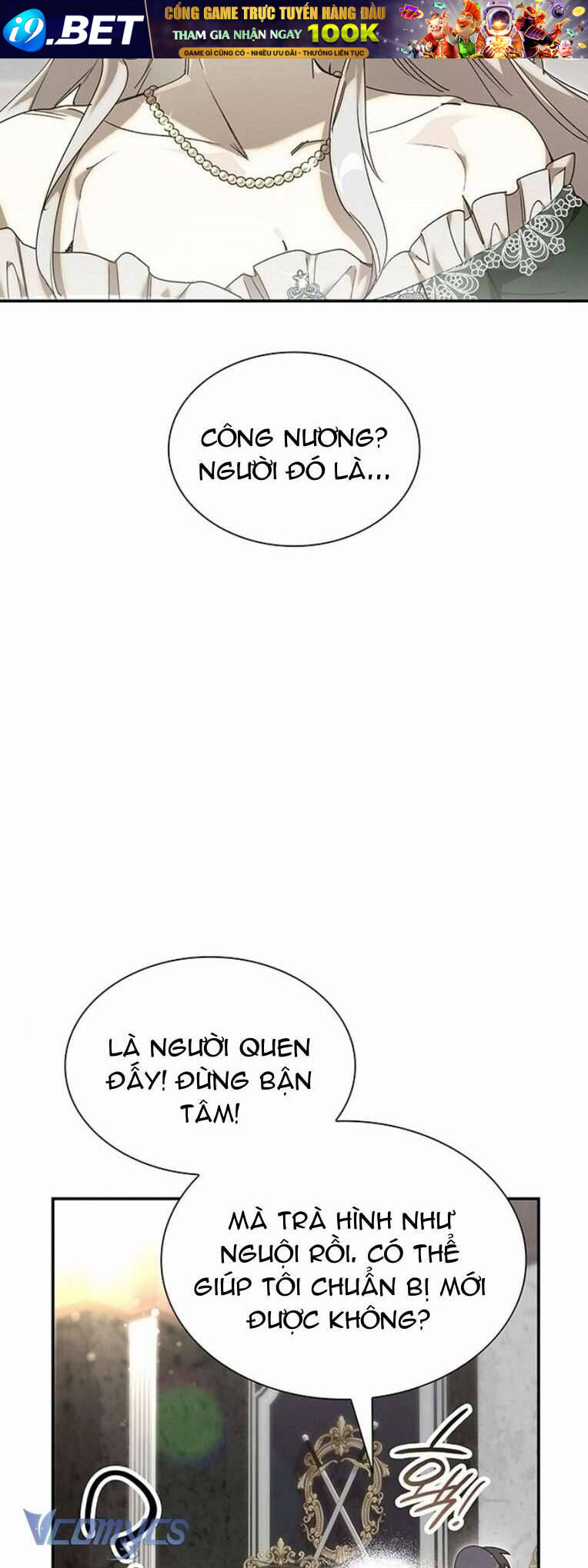 Cứ Cố Gắng Hết Sức Để Hối Hận - Chap 14 - Trang 21