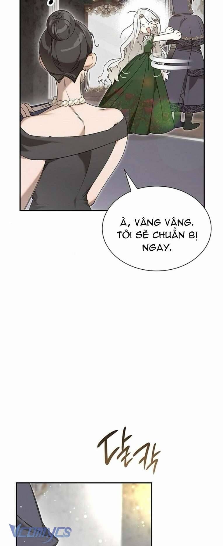 Cứ Cố Gắng Hết Sức Để Hối Hận - Chap 14 - Trang 22