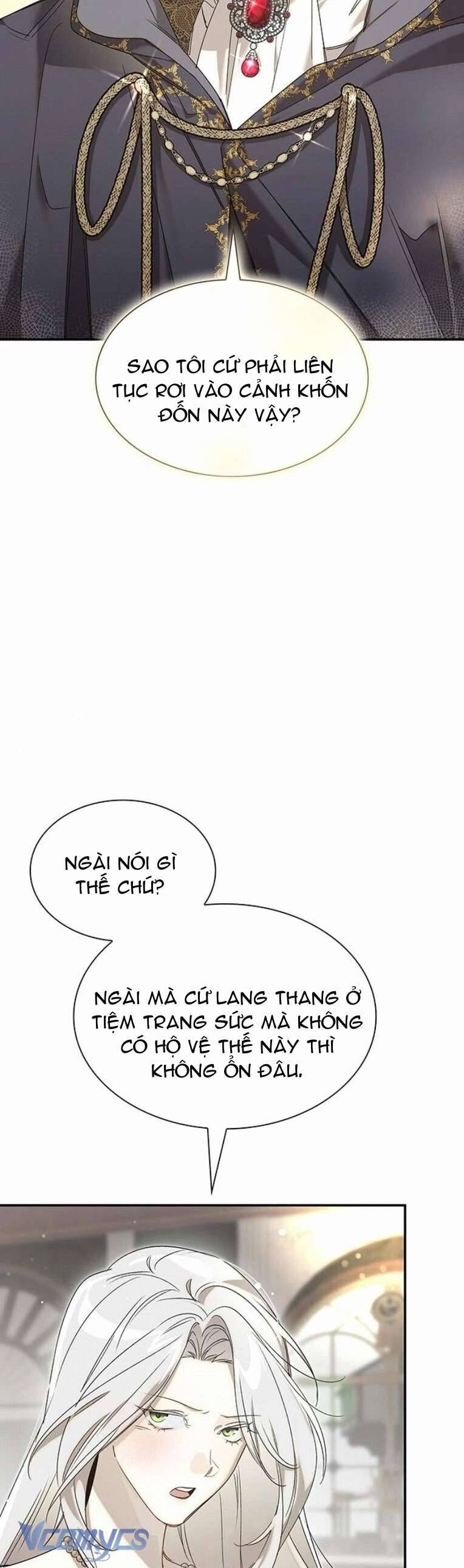 Cứ Cố Gắng Hết Sức Để Hối Hận - Chap 14 - Trang 24
