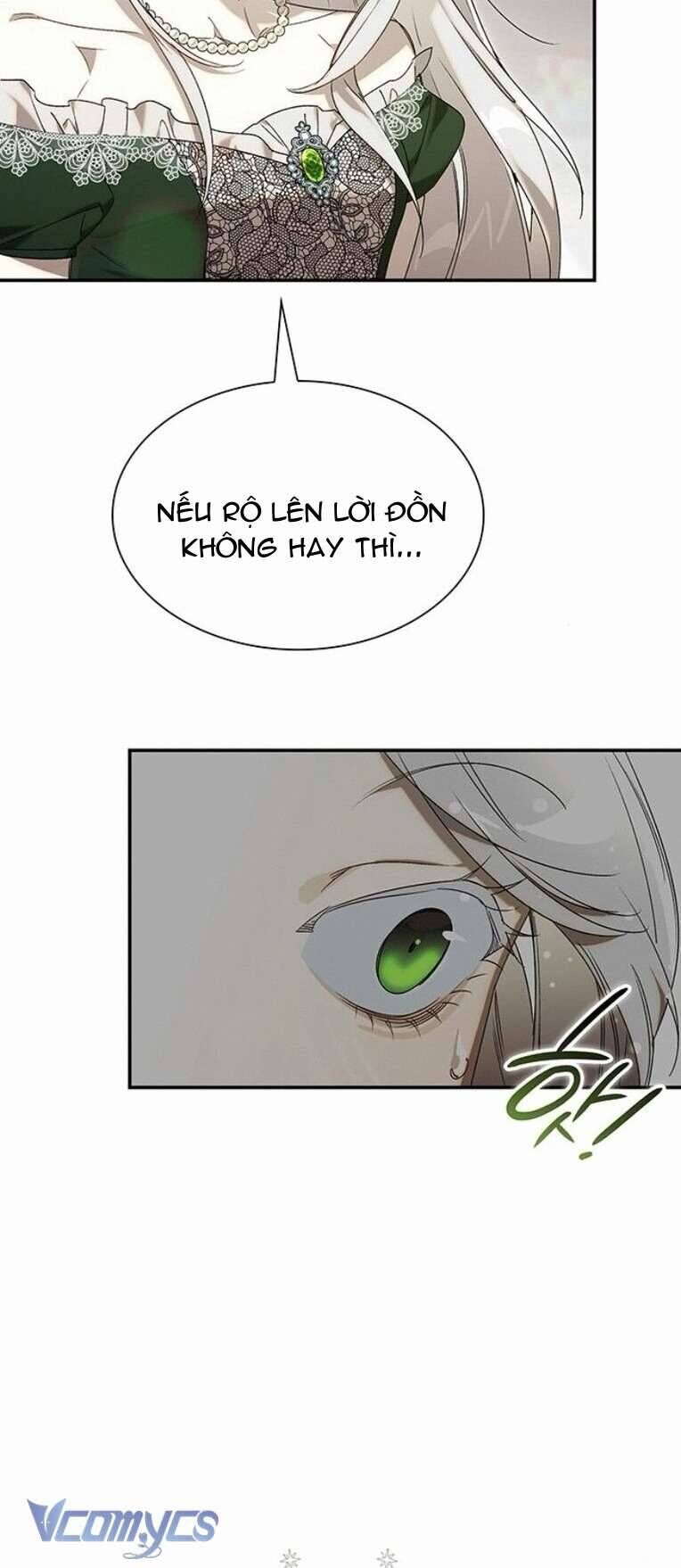 Cứ Cố Gắng Hết Sức Để Hối Hận - Chap 14 - Trang 25
