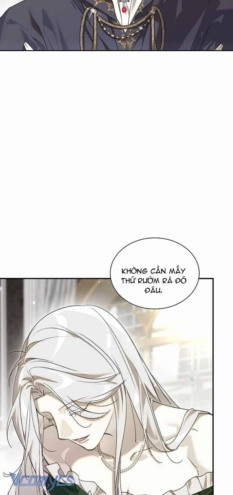 Cứ Cố Gắng Hết Sức Để Hối Hận - Chap 14 - Trang 28