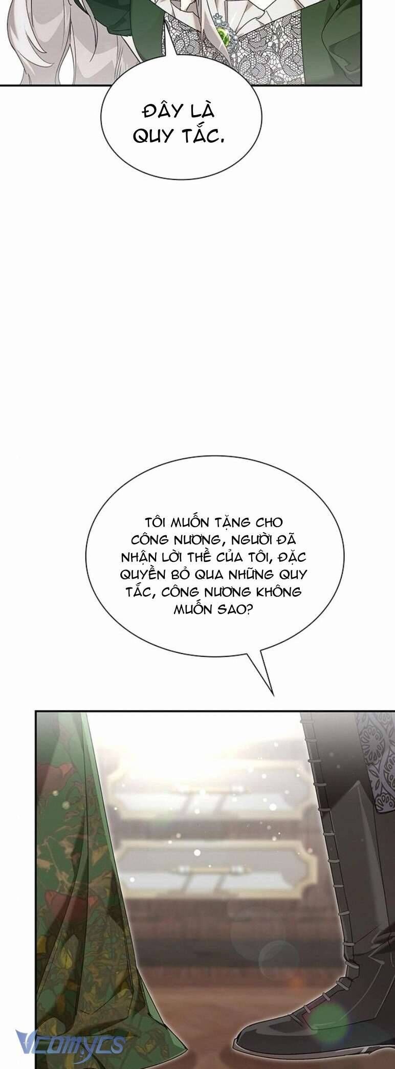 Cứ Cố Gắng Hết Sức Để Hối Hận - Chap 14 - Trang 29