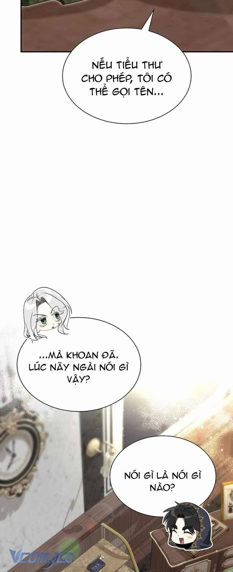 Cứ Cố Gắng Hết Sức Để Hối Hận - Chap 14 - Trang 30