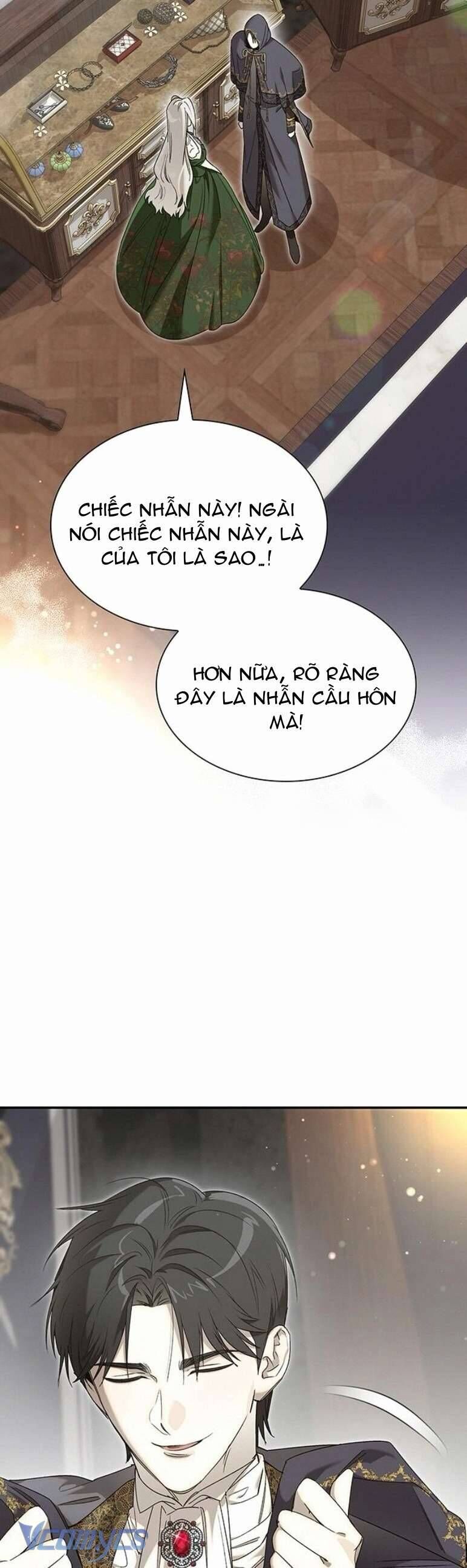Cứ Cố Gắng Hết Sức Để Hối Hận - Chap 14 - Trang 31