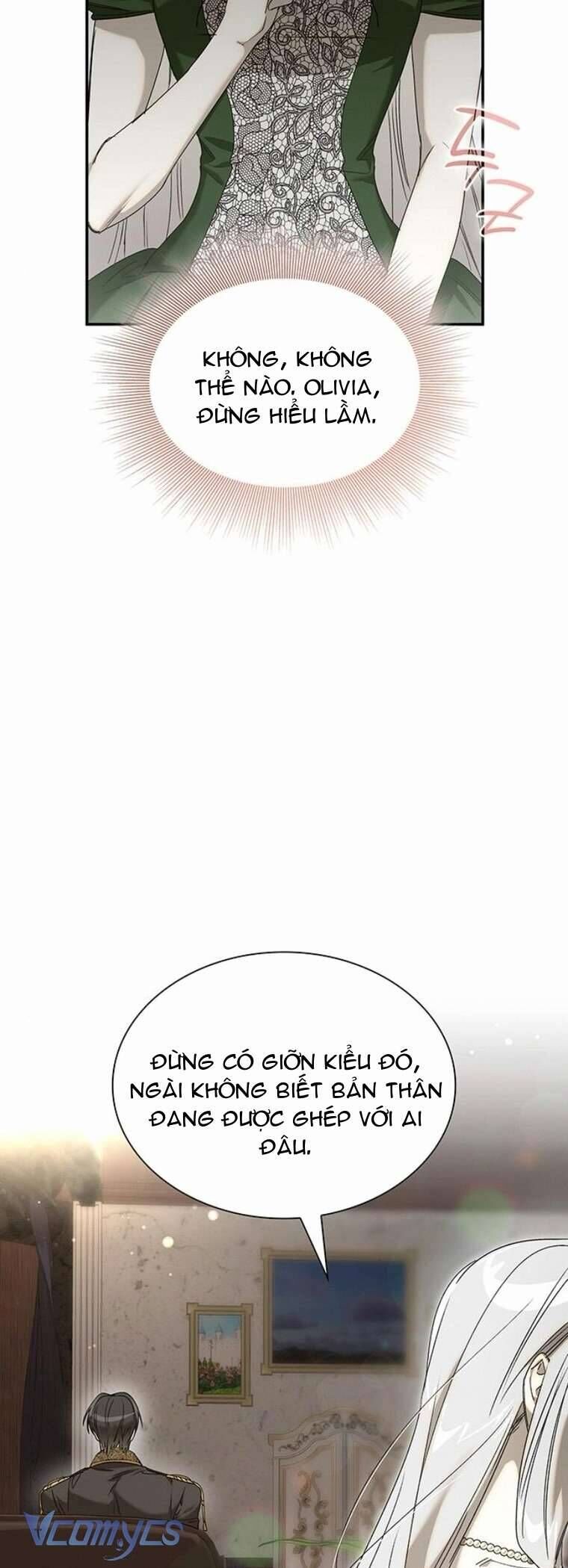 Cứ Cố Gắng Hết Sức Để Hối Hận - Chap 14 - Trang 35