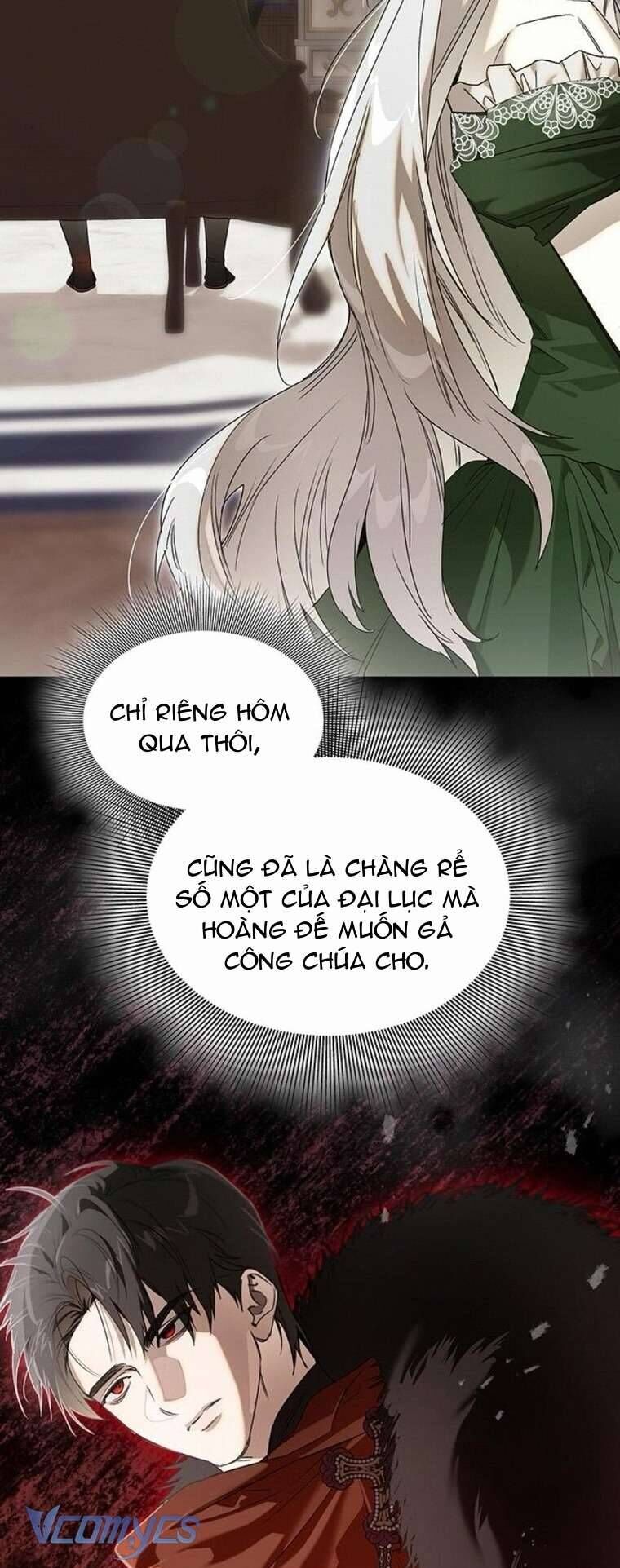 Cứ Cố Gắng Hết Sức Để Hối Hận - Chap 14 - Trang 36