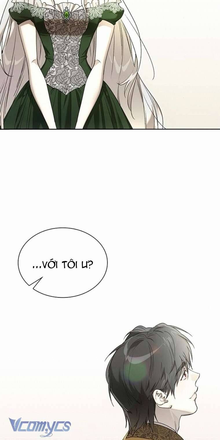 Cứ Cố Gắng Hết Sức Để Hối Hận - Chap 14 - Trang 38