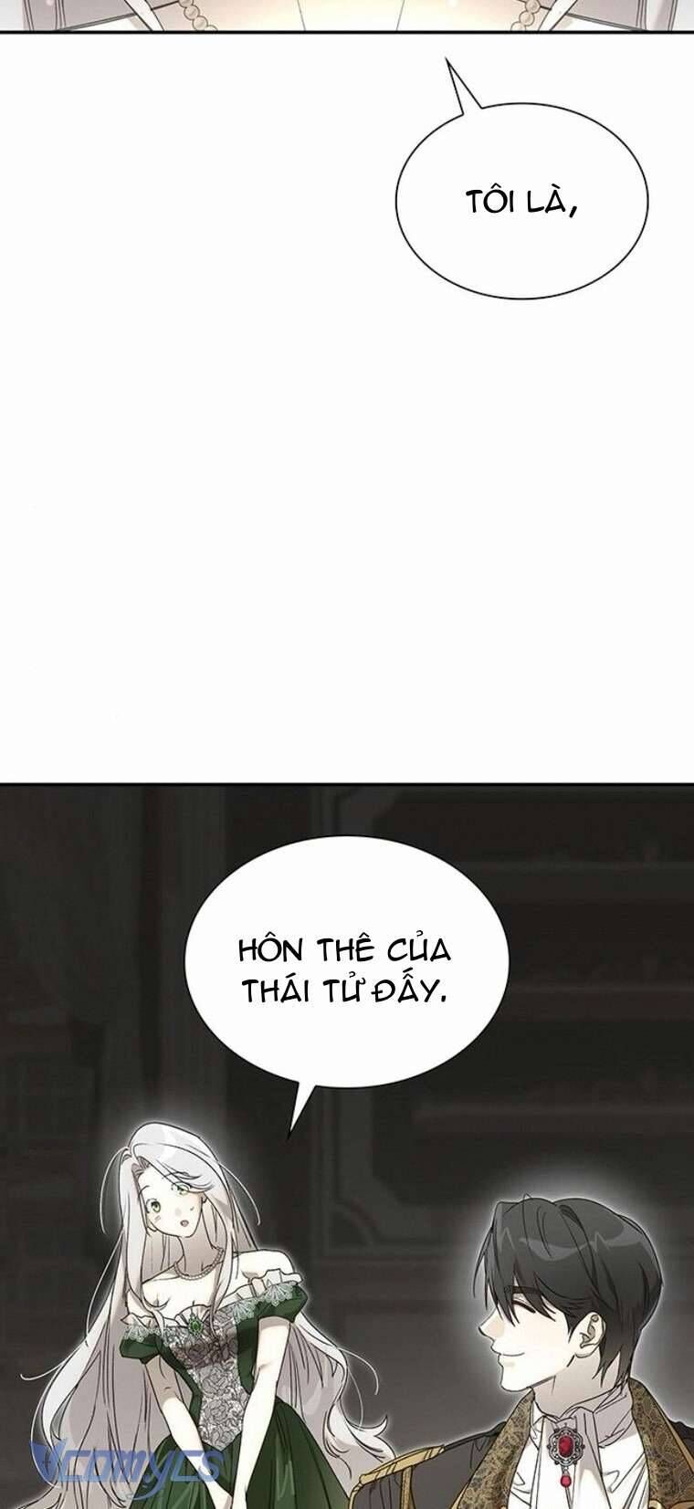 Cứ Cố Gắng Hết Sức Để Hối Hận - Chap 14 - Trang 41