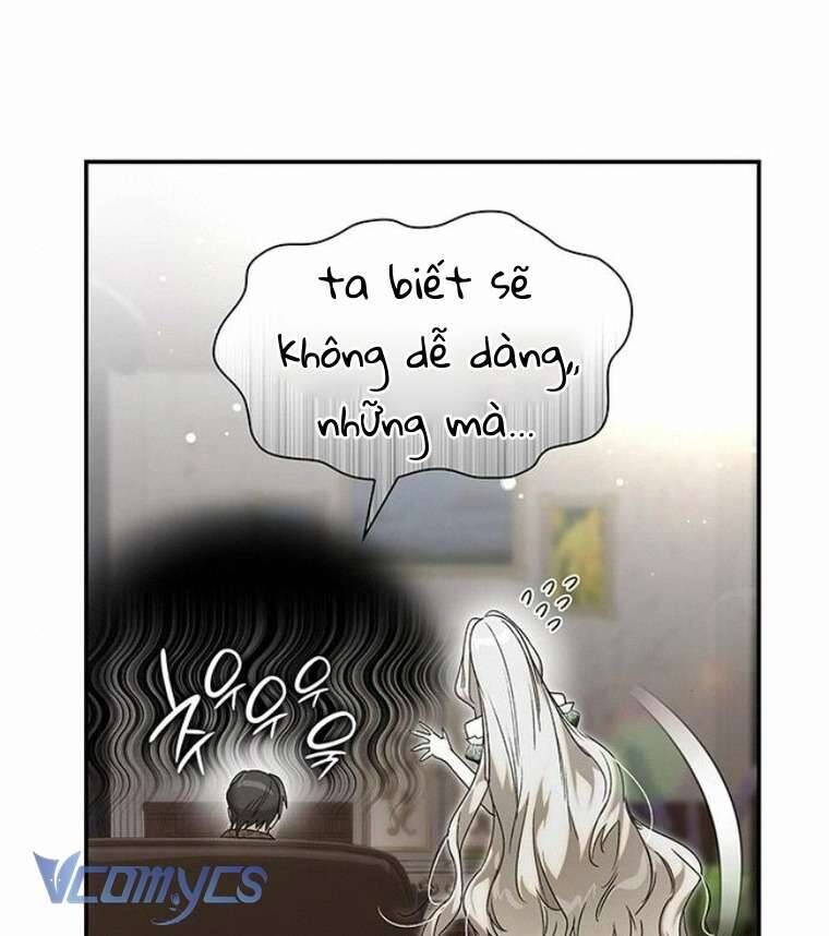 Cứ Cố Gắng Hết Sức Để Hối Hận - Chap 14 - Trang 43