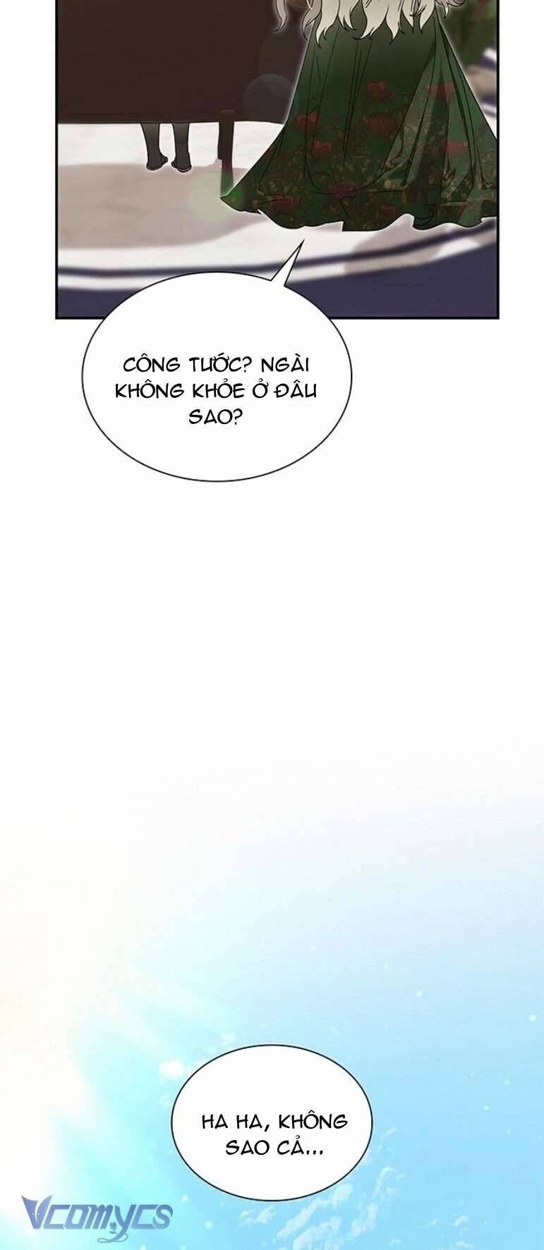 Cứ Cố Gắng Hết Sức Để Hối Hận - Chap 14 - Trang 44