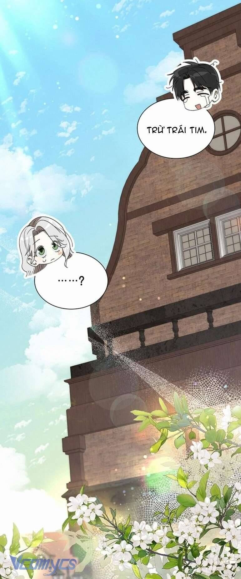 Cứ Cố Gắng Hết Sức Để Hối Hận - Chap 14 - Trang 45