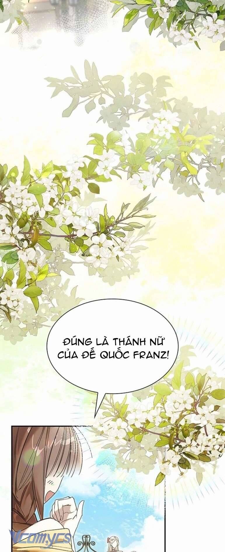 Cứ Cố Gắng Hết Sức Để Hối Hận - Chap 14 - Trang 46