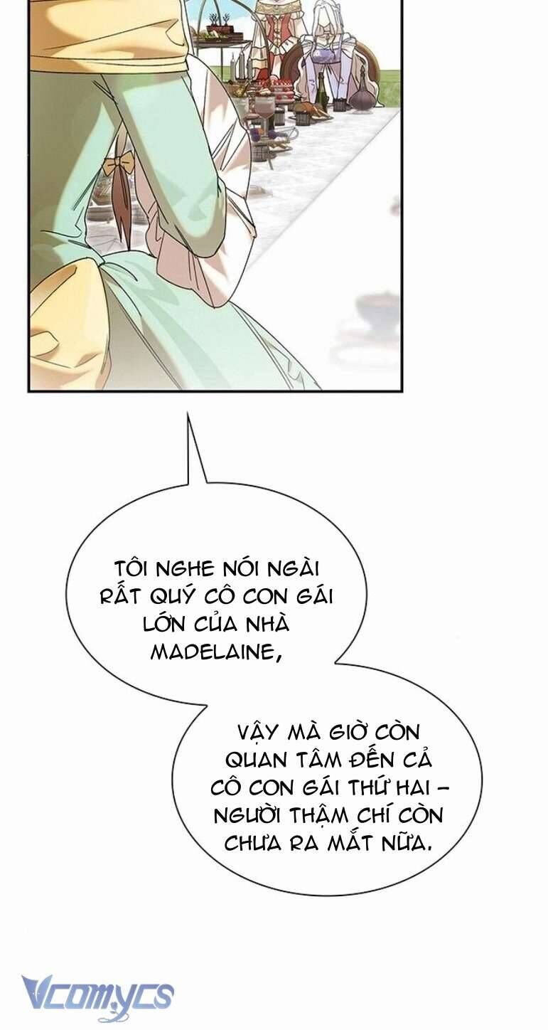 Cứ Cố Gắng Hết Sức Để Hối Hận - Chap 14 - Trang 47