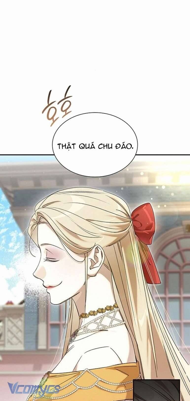 Cứ Cố Gắng Hết Sức Để Hối Hận - Chap 14 - Trang 48