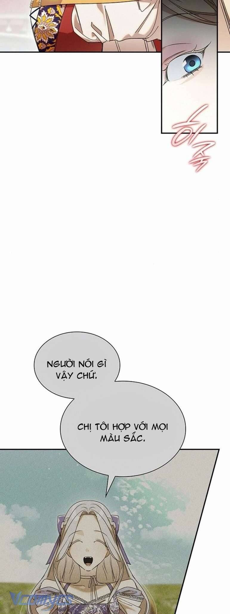 Cứ Cố Gắng Hết Sức Để Hối Hận - Chap 14 - Trang 49