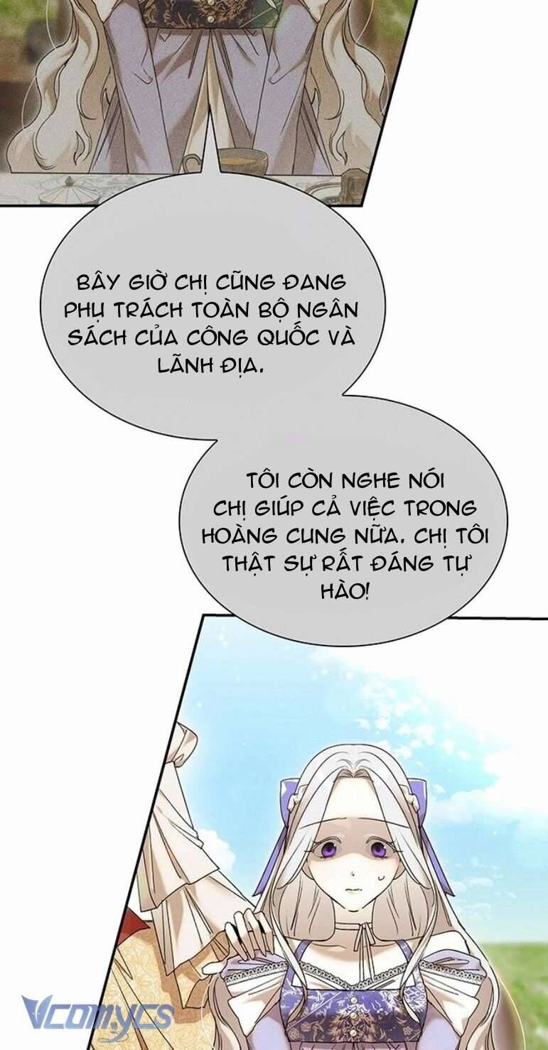 Cứ Cố Gắng Hết Sức Để Hối Hận - Chap 14 - Trang 50