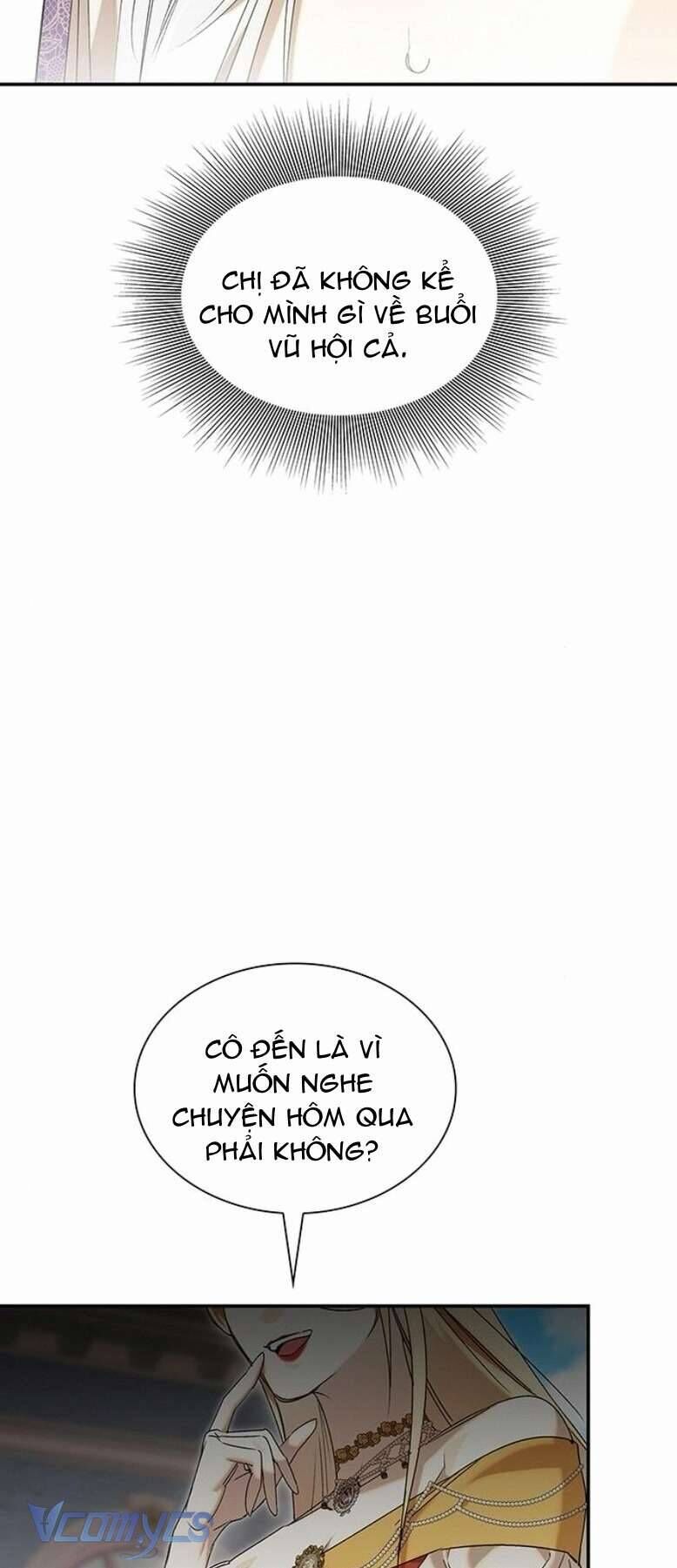 Cứ Cố Gắng Hết Sức Để Hối Hận - Chap 14 - Trang 53