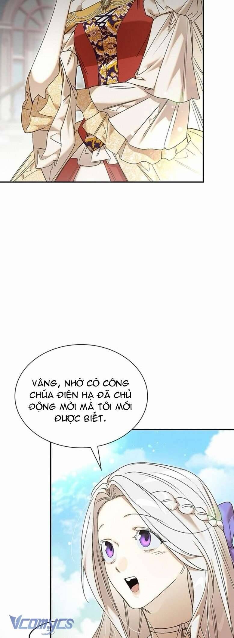Cứ Cố Gắng Hết Sức Để Hối Hận - Chap 14 - Trang 54