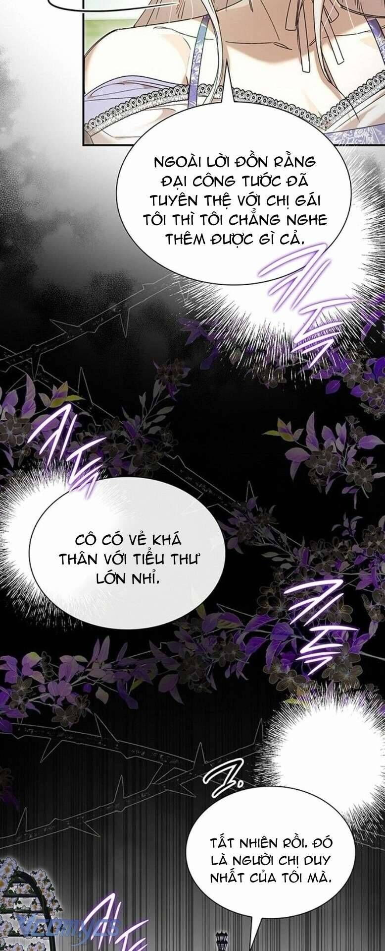 Cứ Cố Gắng Hết Sức Để Hối Hận - Chap 14 - Trang 55